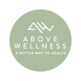 Above Wellness Sage Green 03